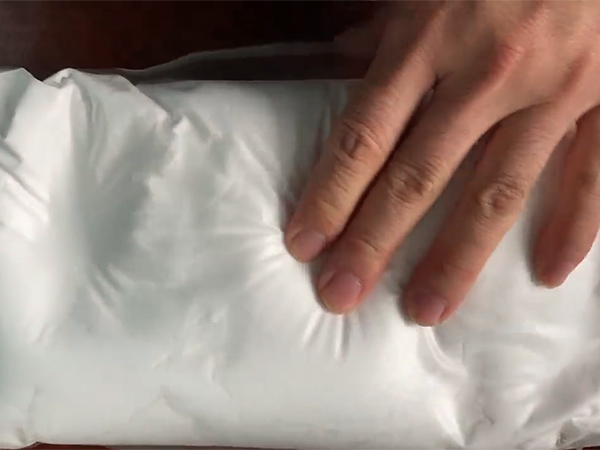 流體體位墊視頻