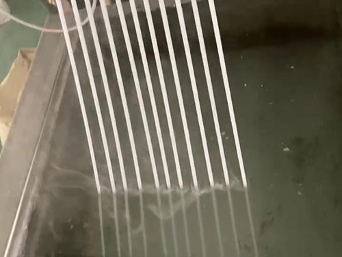 高彈高耐磨ABS包膠TPE生產