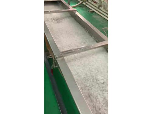 試透明TPE材料生產